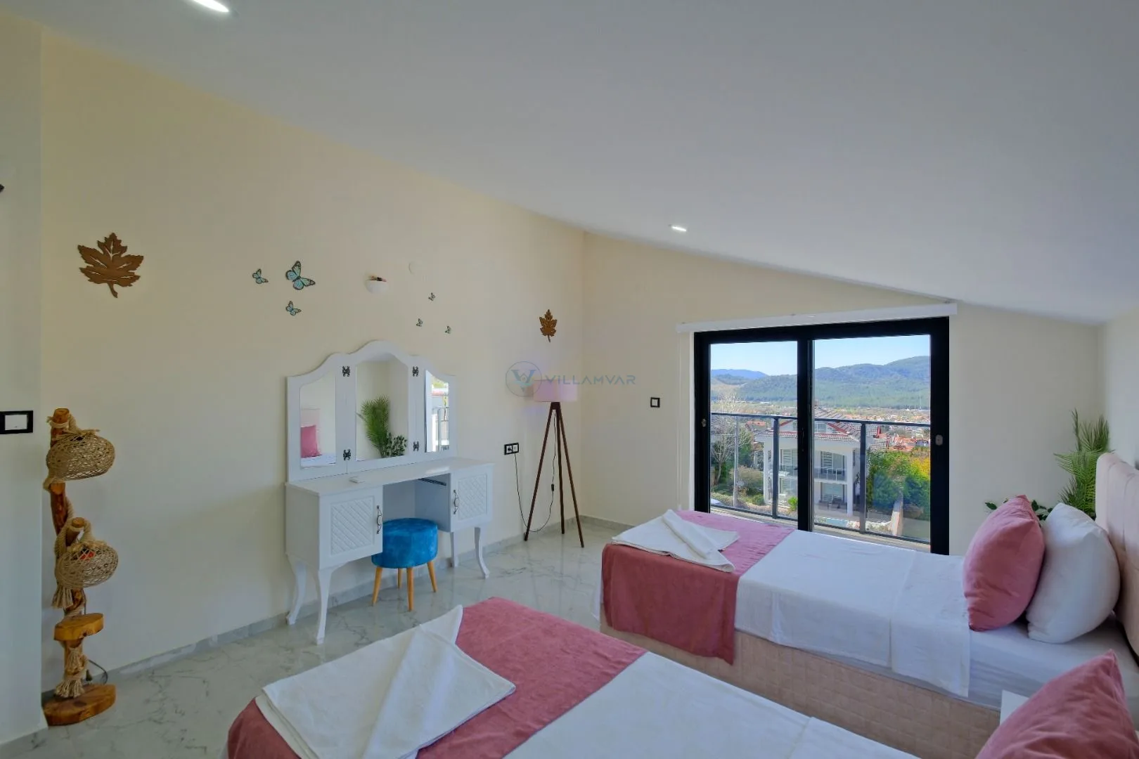 Villa Sudenaz 1