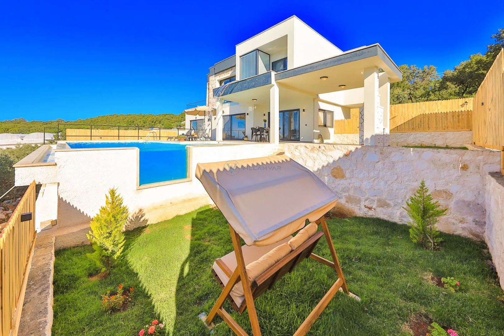 Villa Luz-Villa Lares