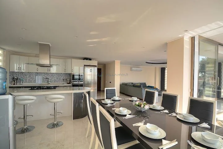 Villa Ahıska Kızıltaş 2