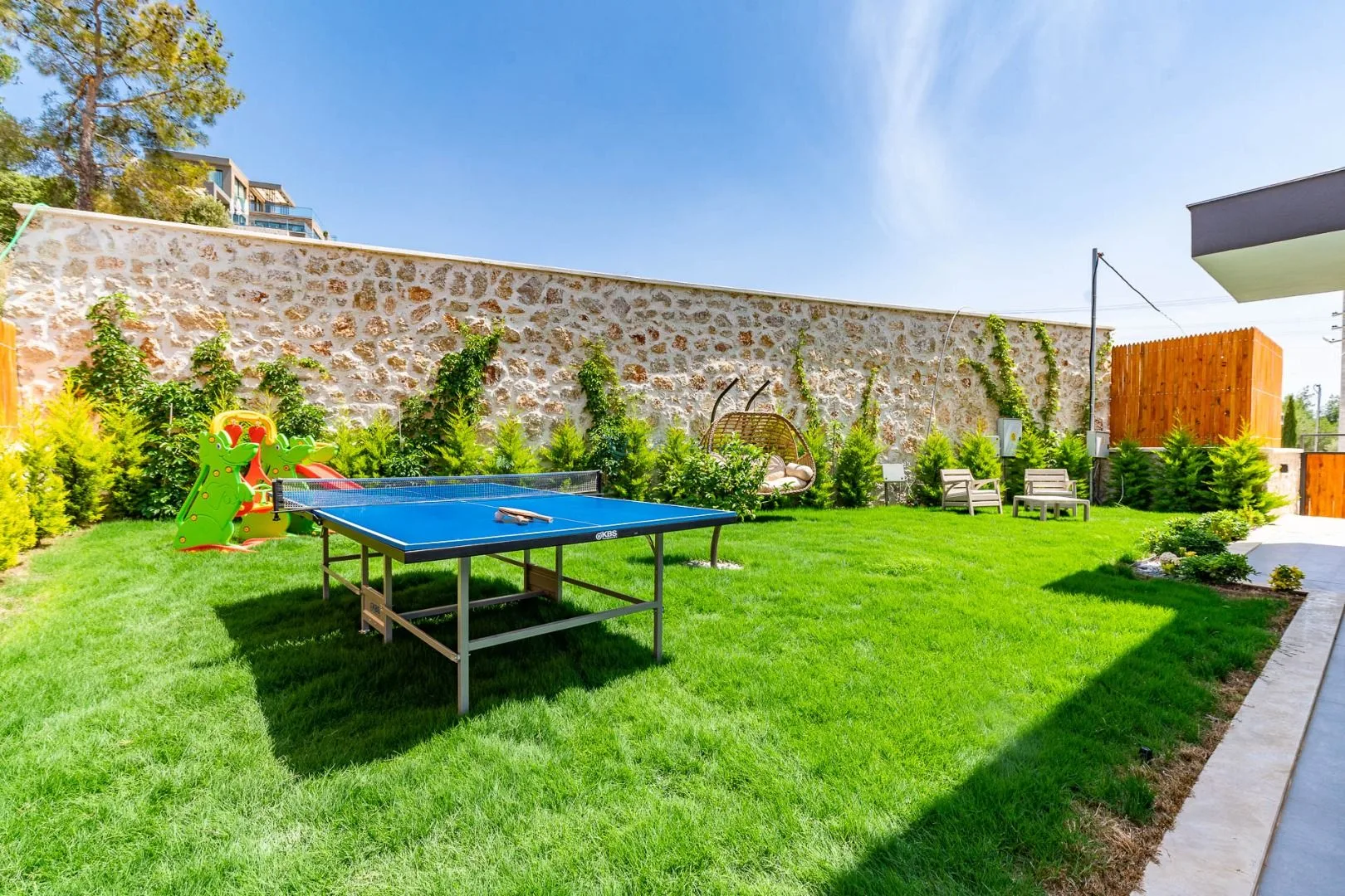 Villa Uçar 1-