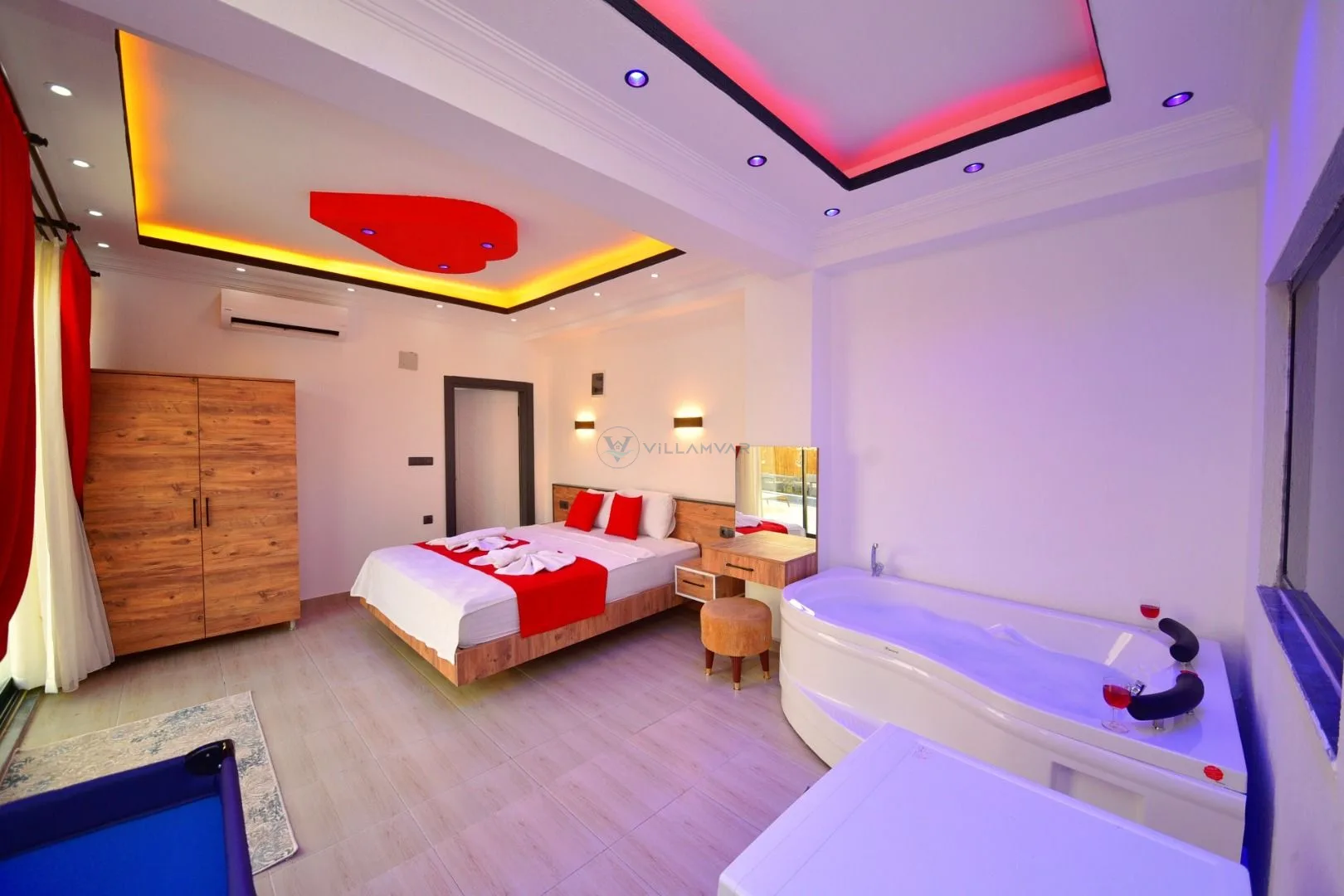 Villa İkizler