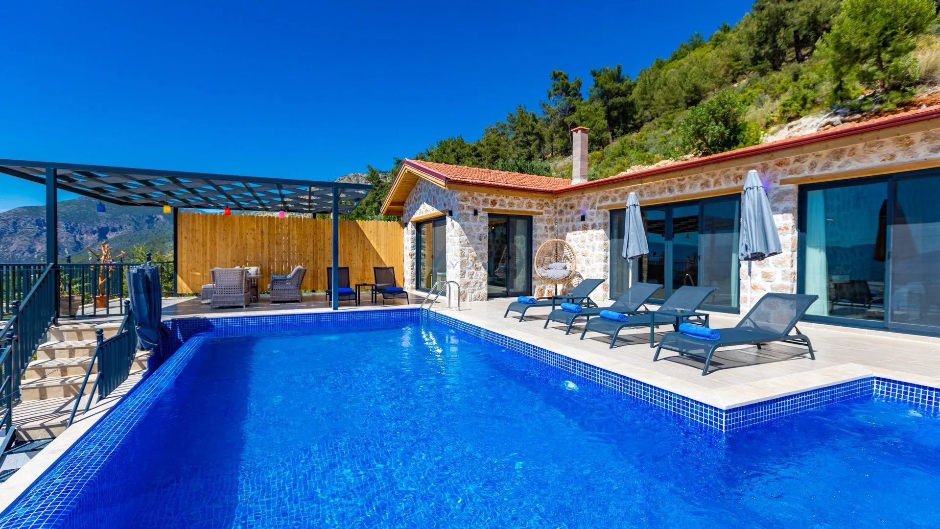 Villa Epolia