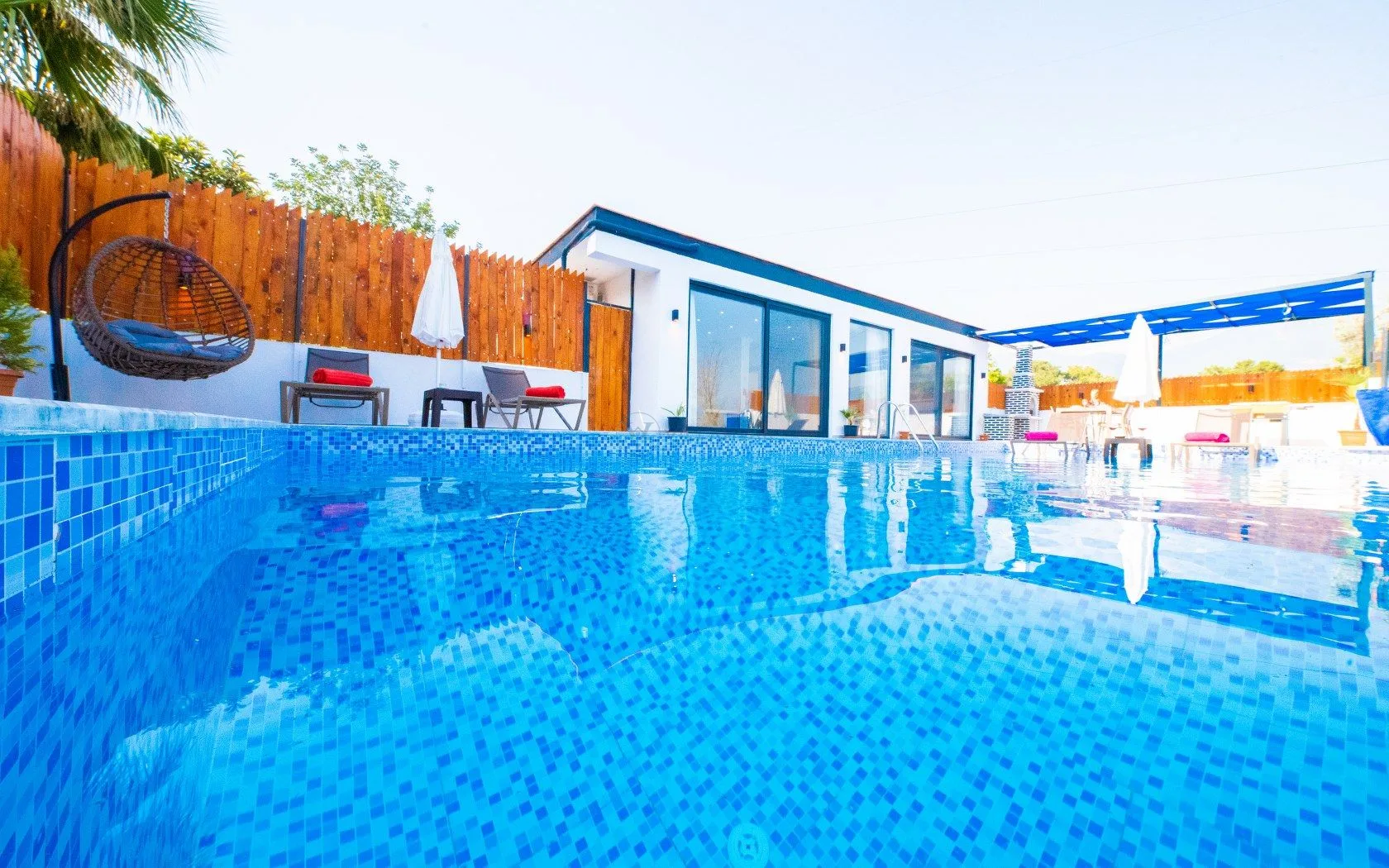 Villa Paşa