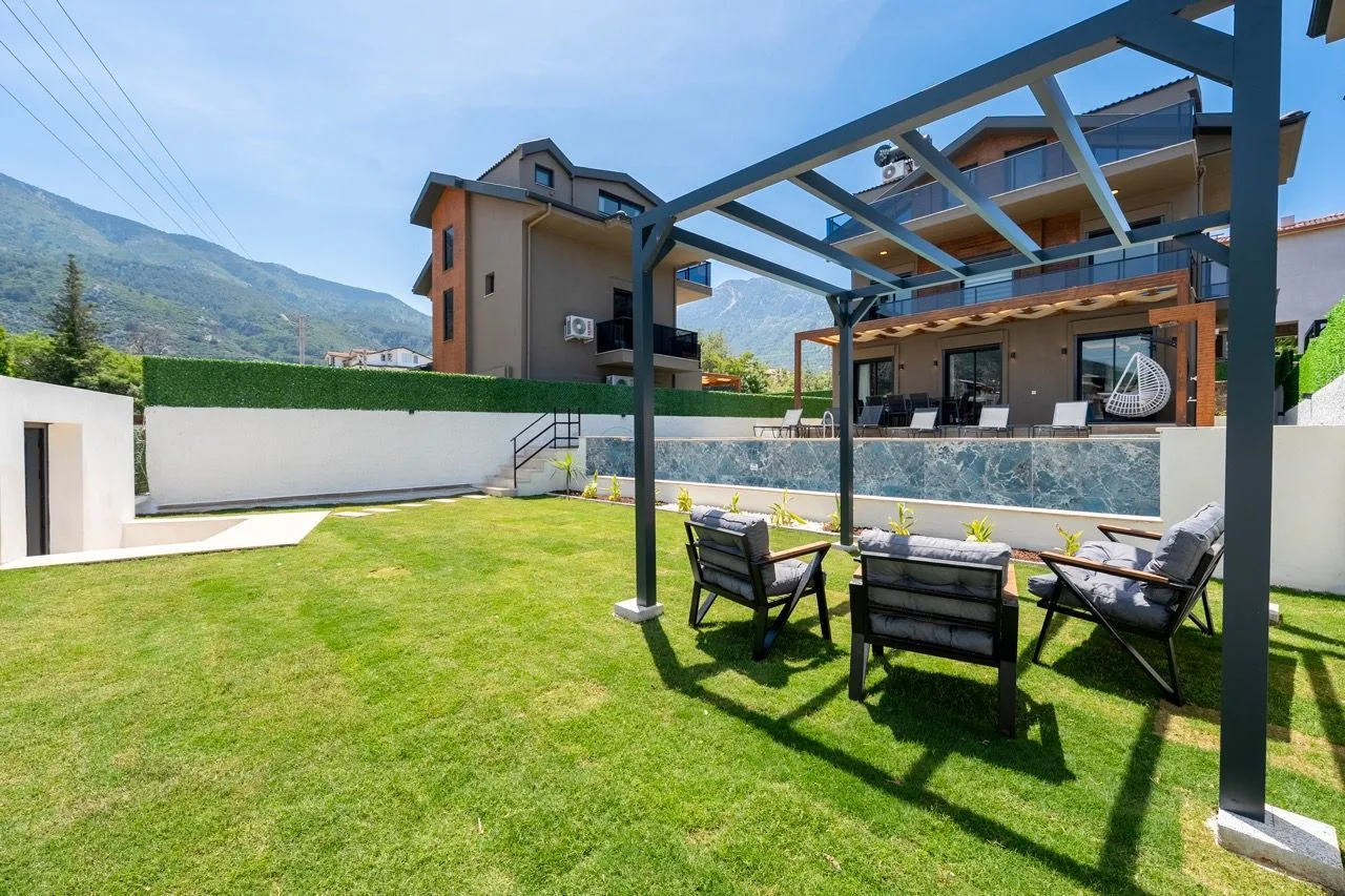 Villa Bulut Luxe