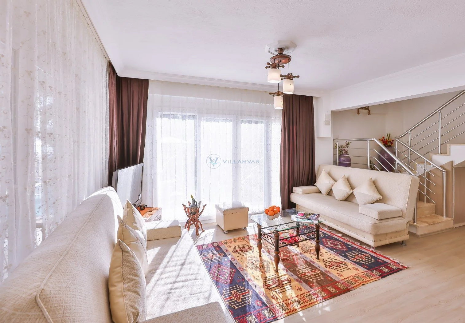 Villa Dr