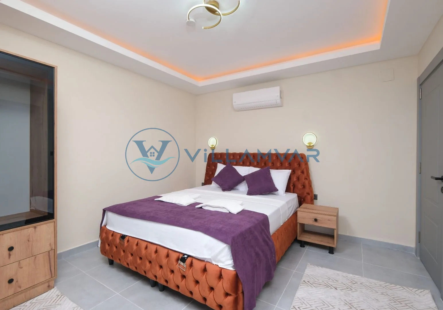 Villa Akar Sadem