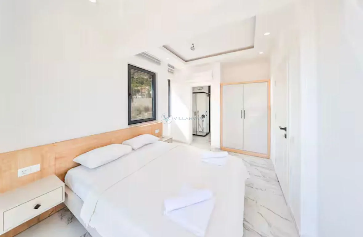 Villa Serenya