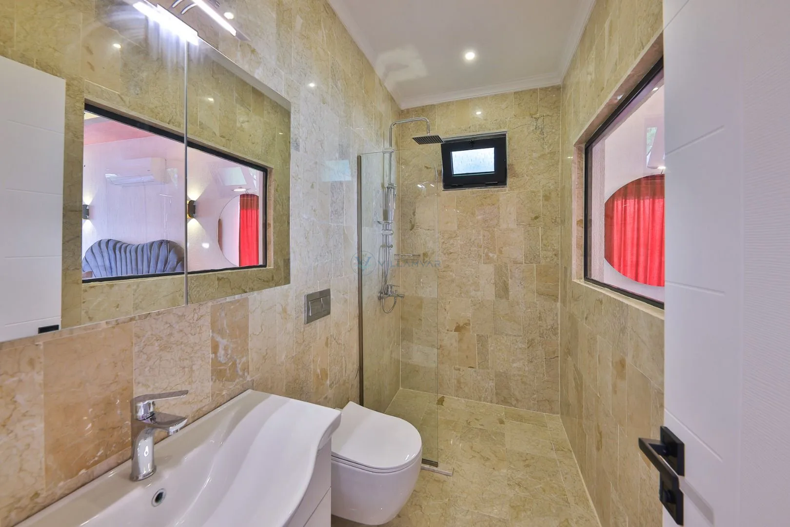 Villa Bolero Balayı