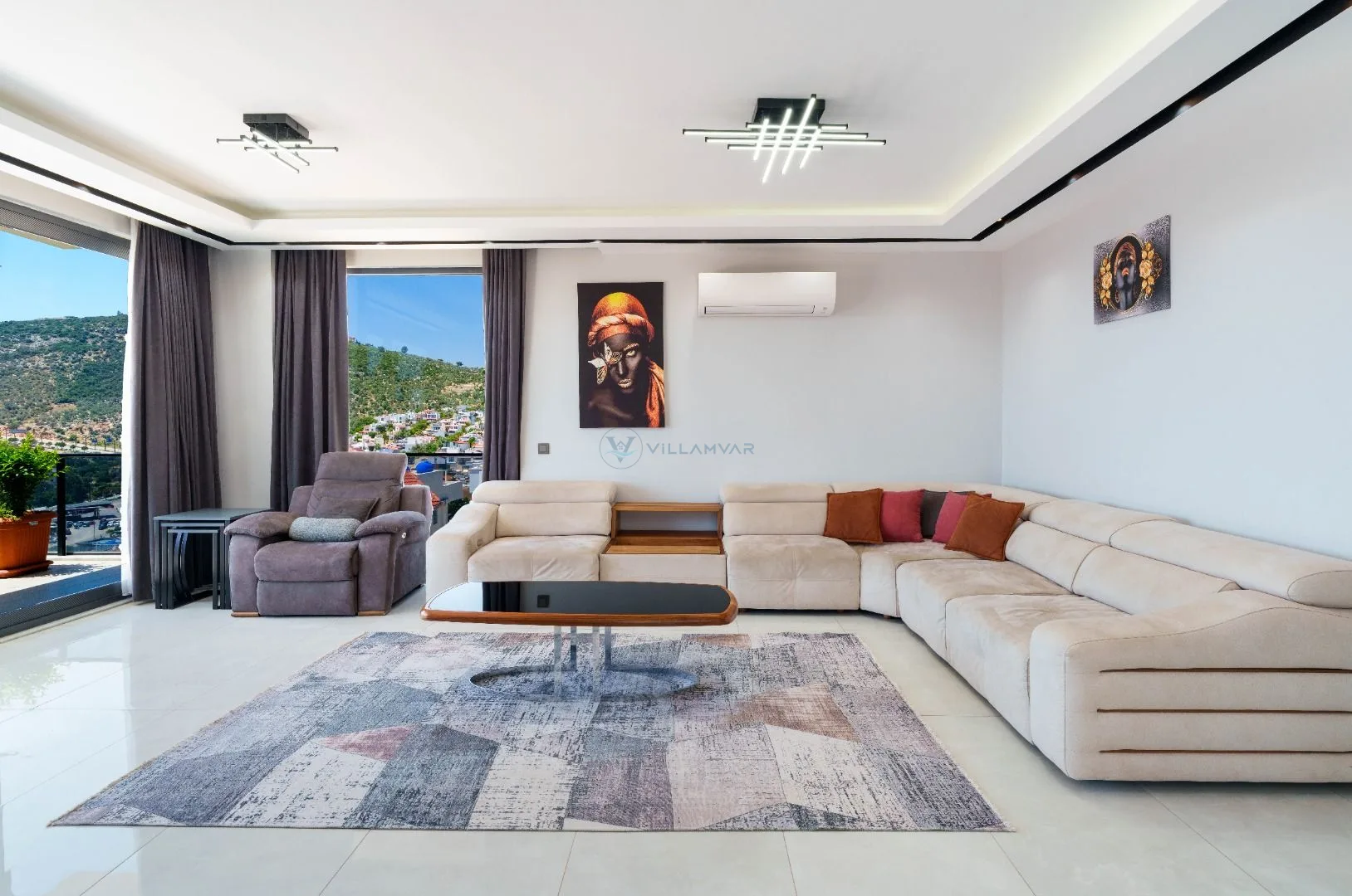 Villa Cassapol