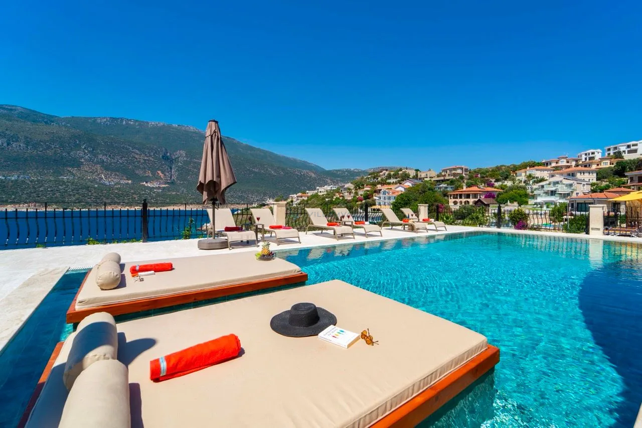 Villa Yaz Ada