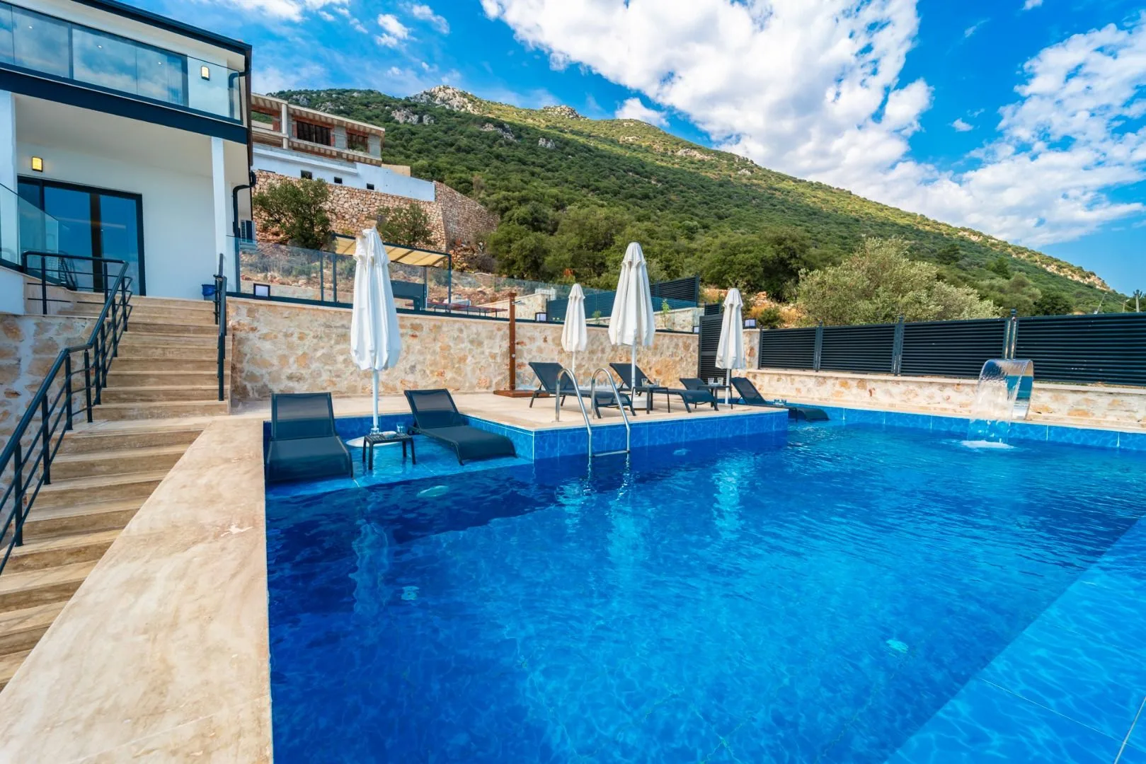 Villa Avenir