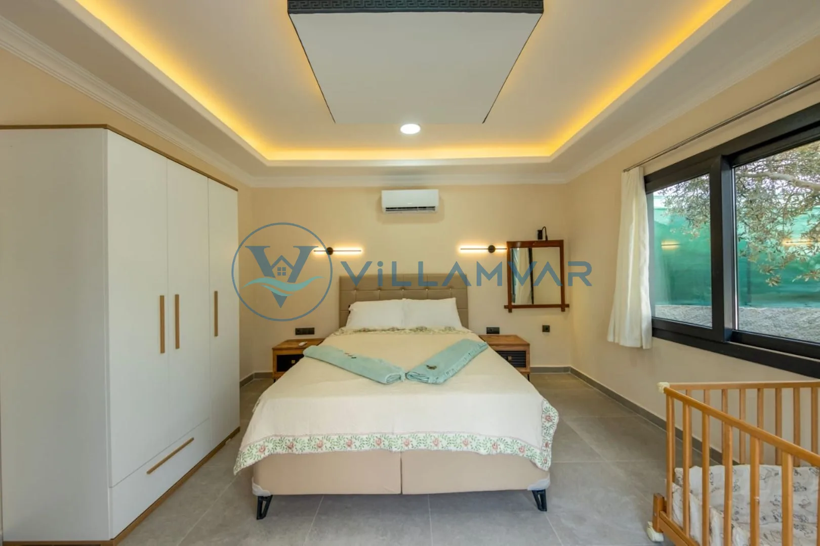 Villa Pelinay