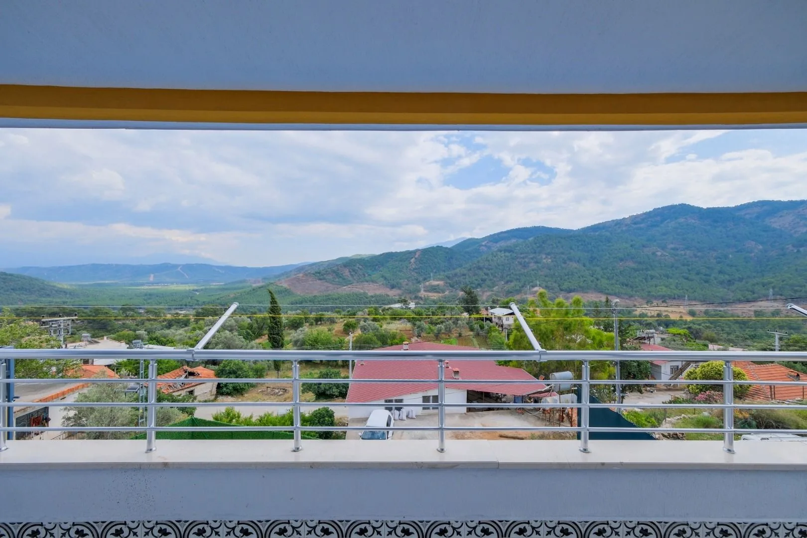 Villa Uçar