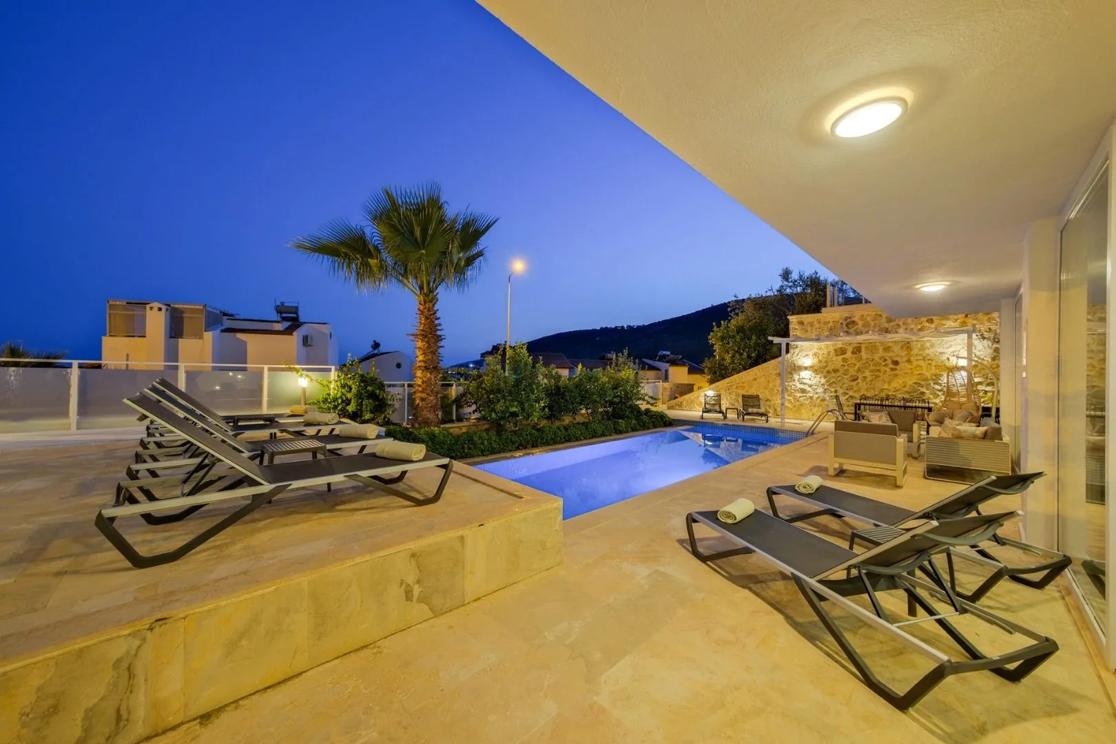 Villa Lumi 1