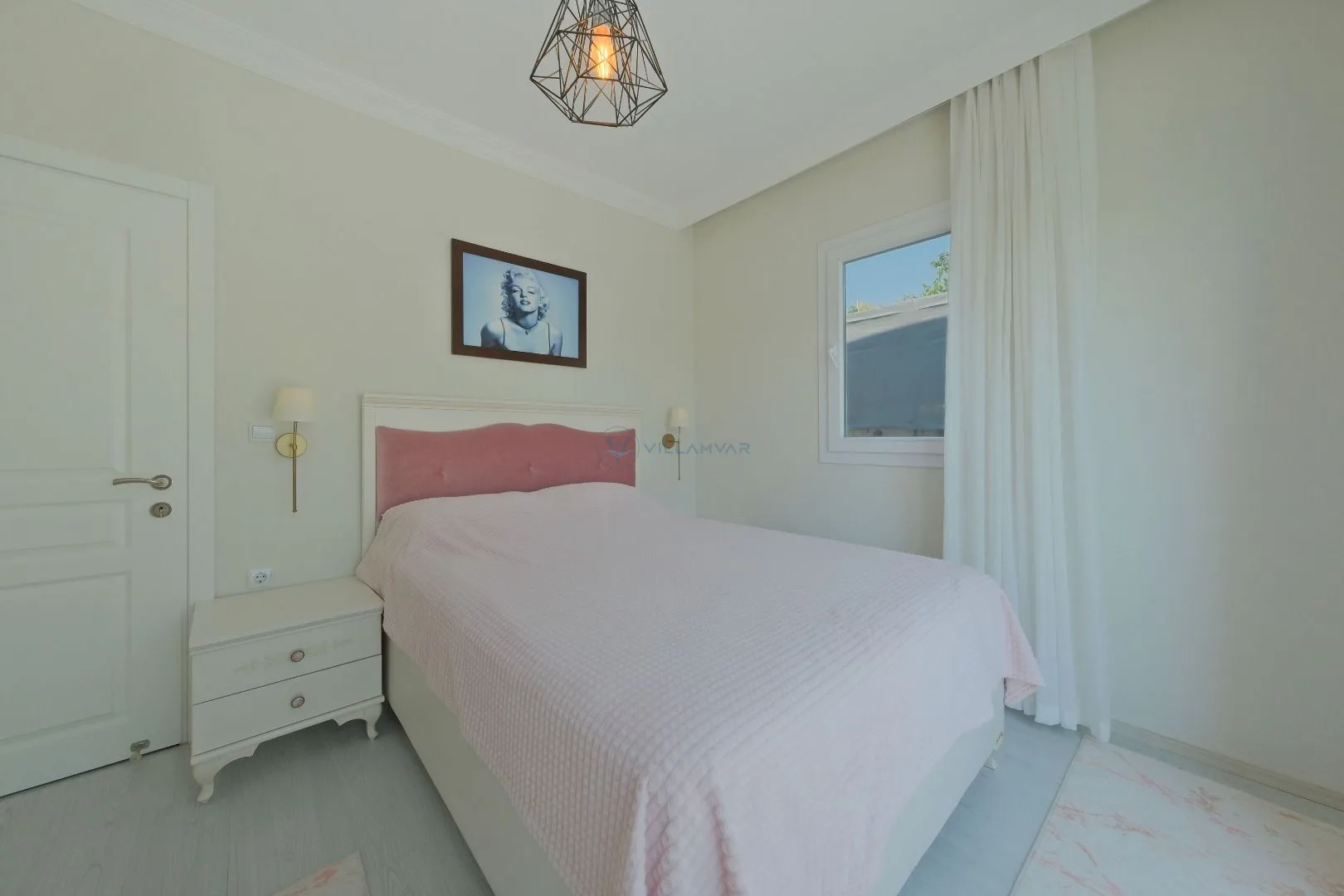 Villa Ayhas