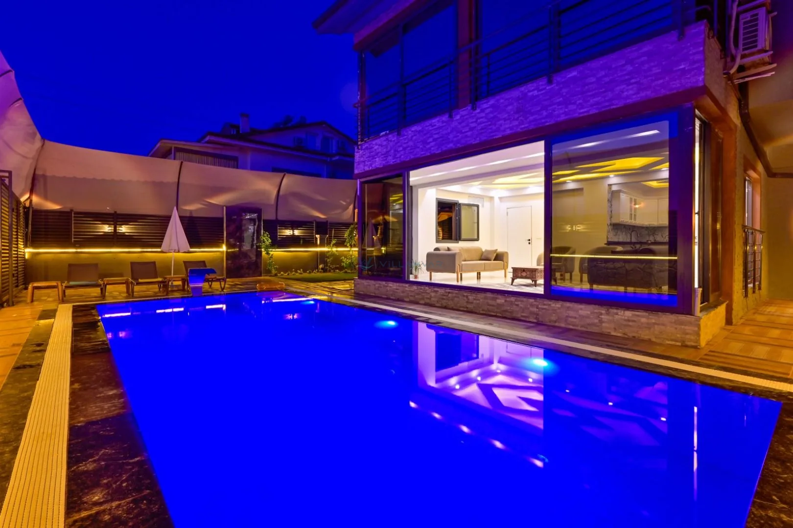 Villa Meltem