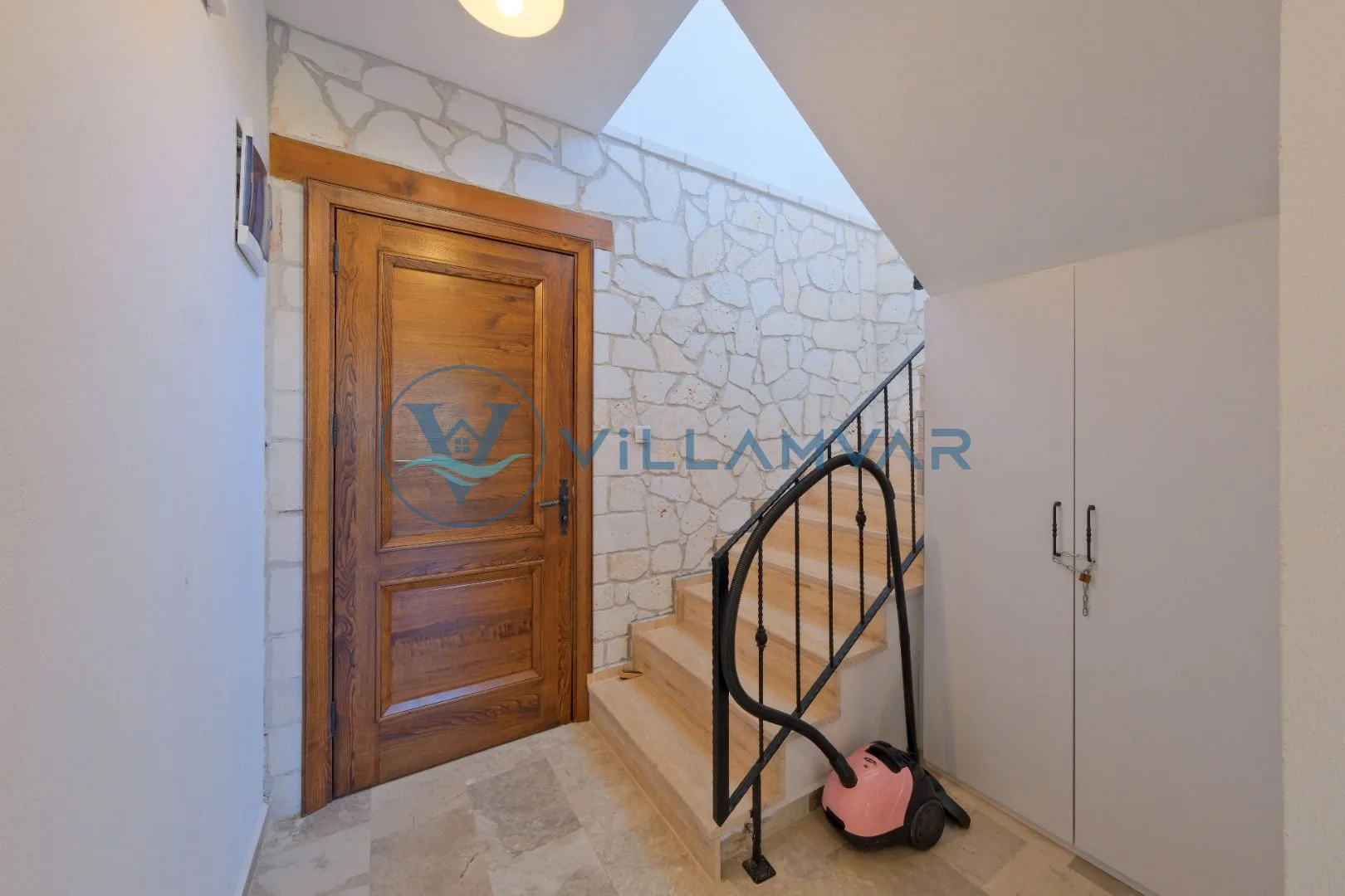 Villa Taşada