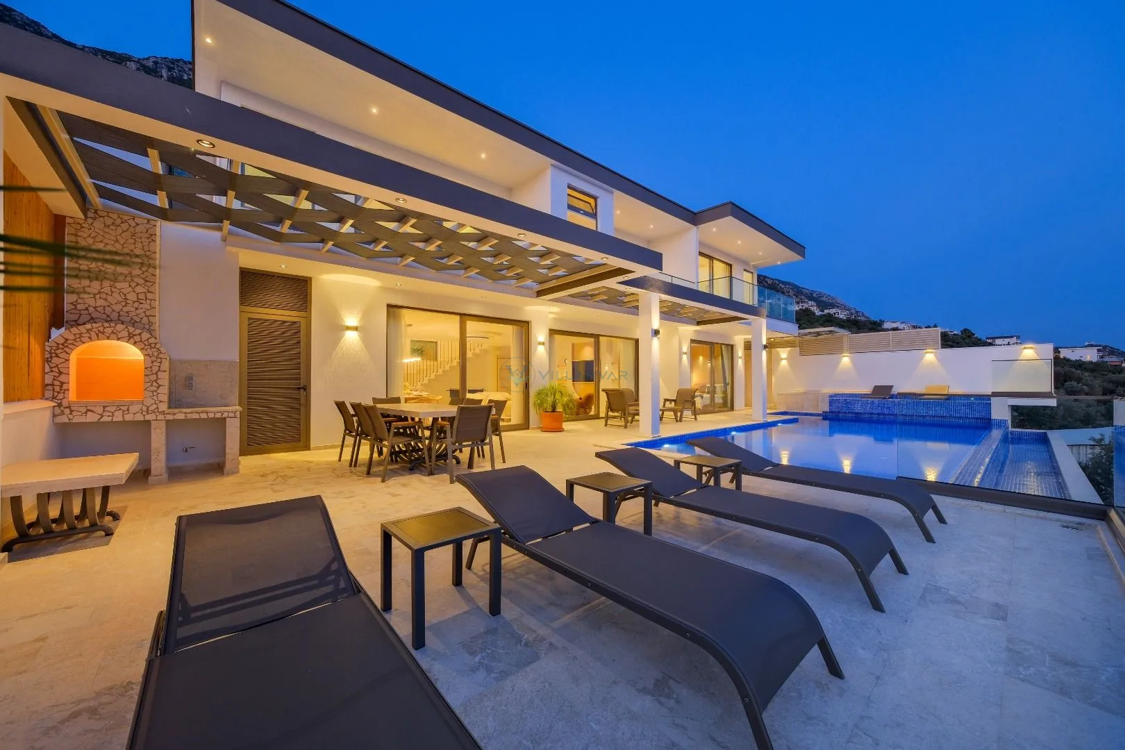 Villa Magic Life