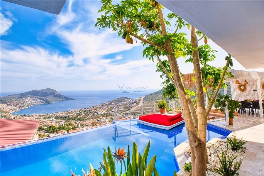 Villa Çırağan