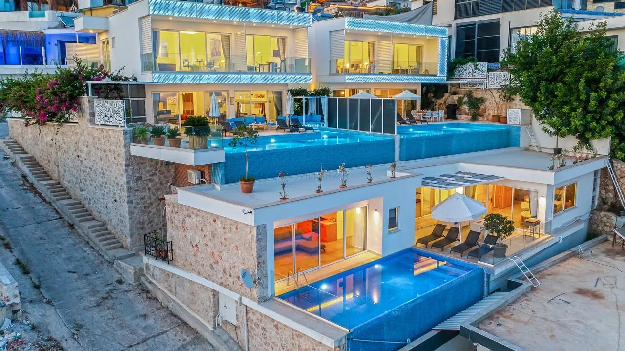 Villa Merit Naturel