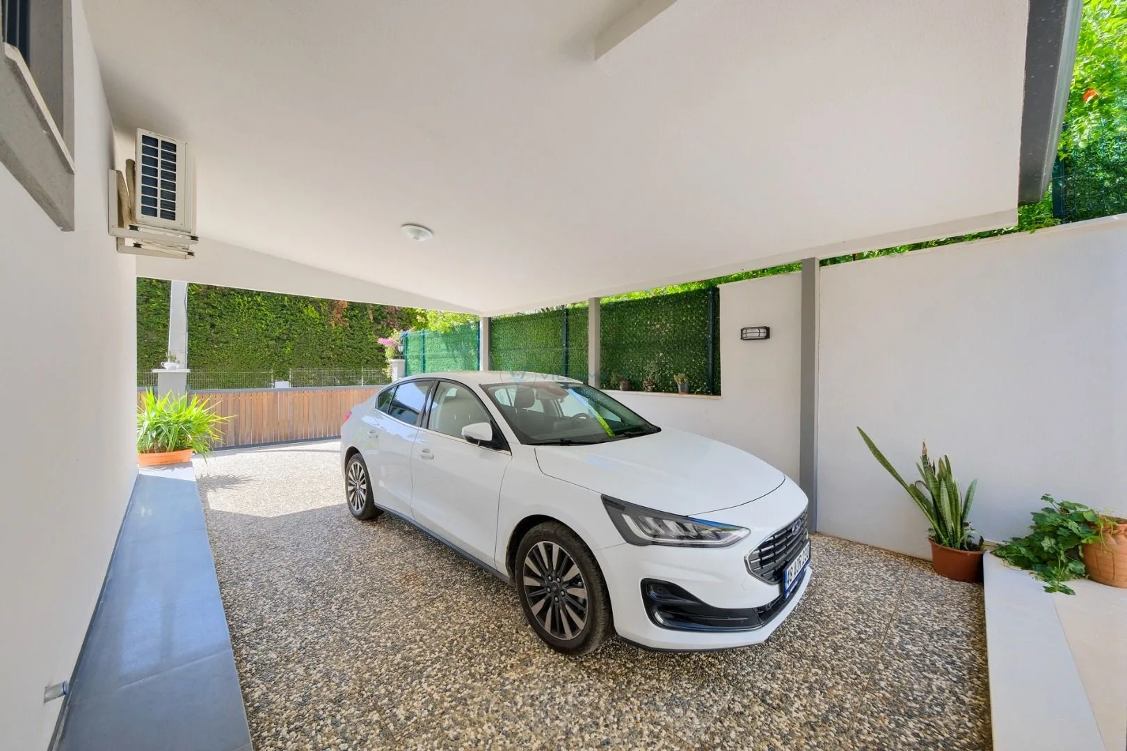 Villa Arkadya