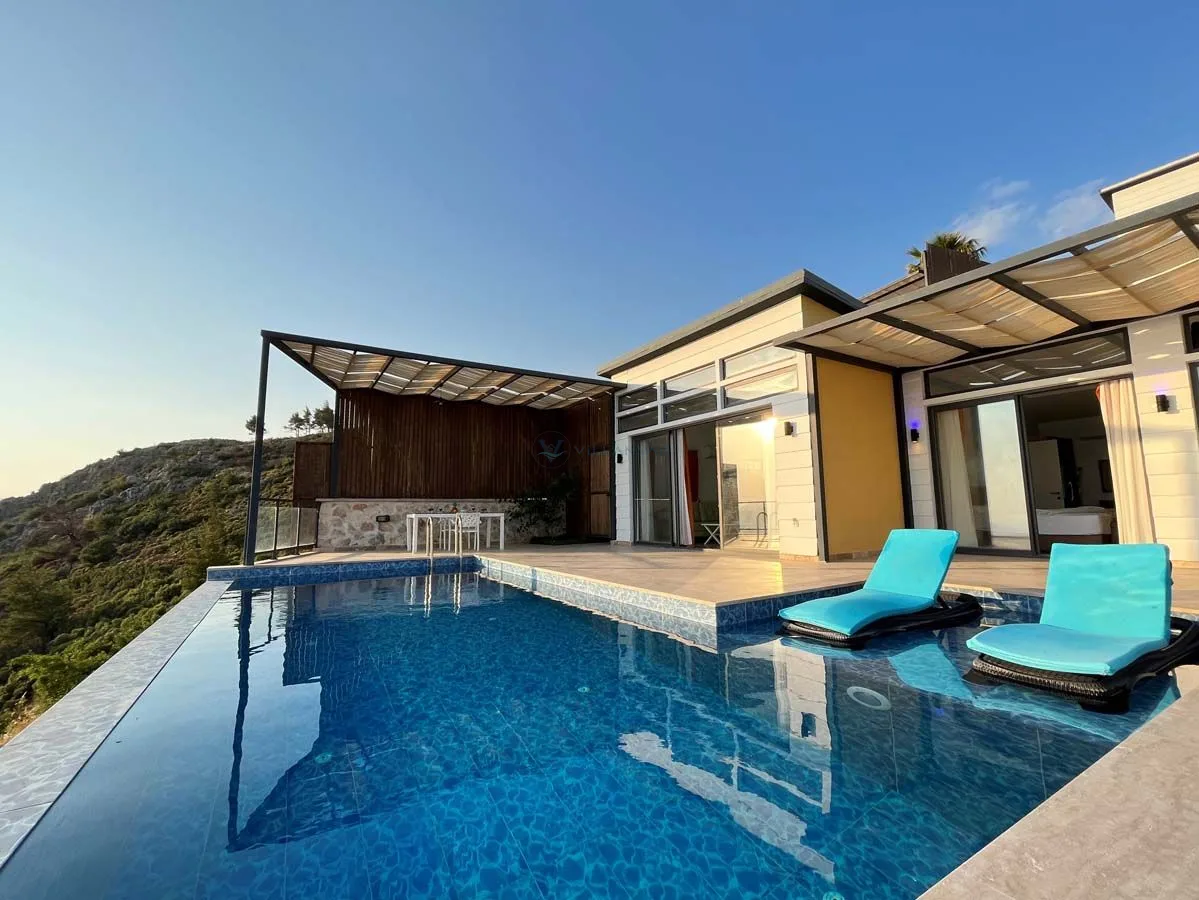 Villa Bal Arı