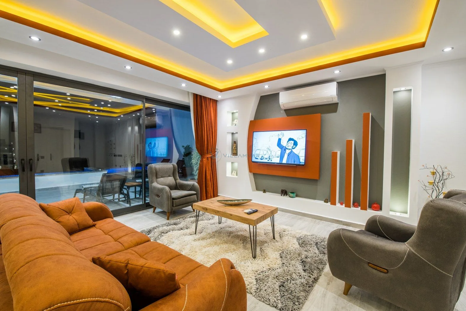 Villa Kısmet 2