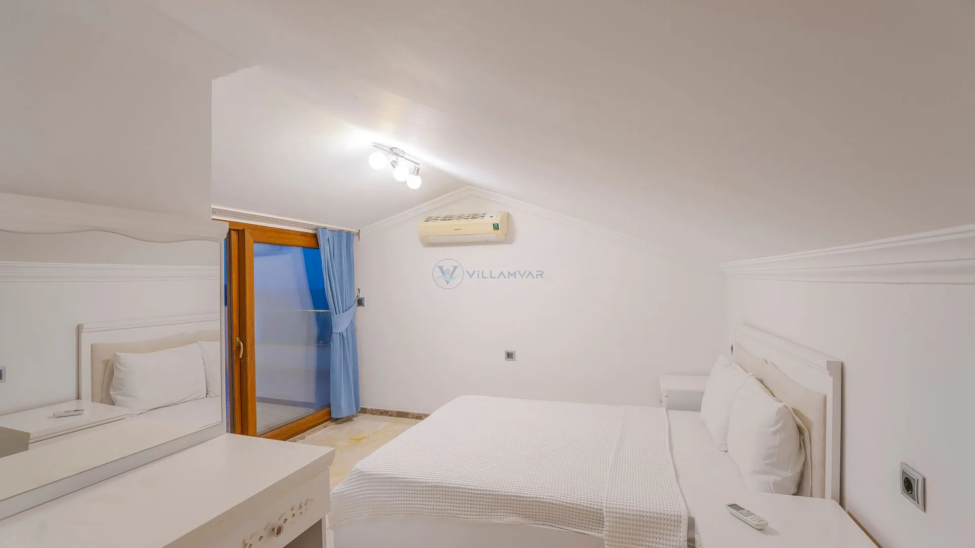 Villa Mavira