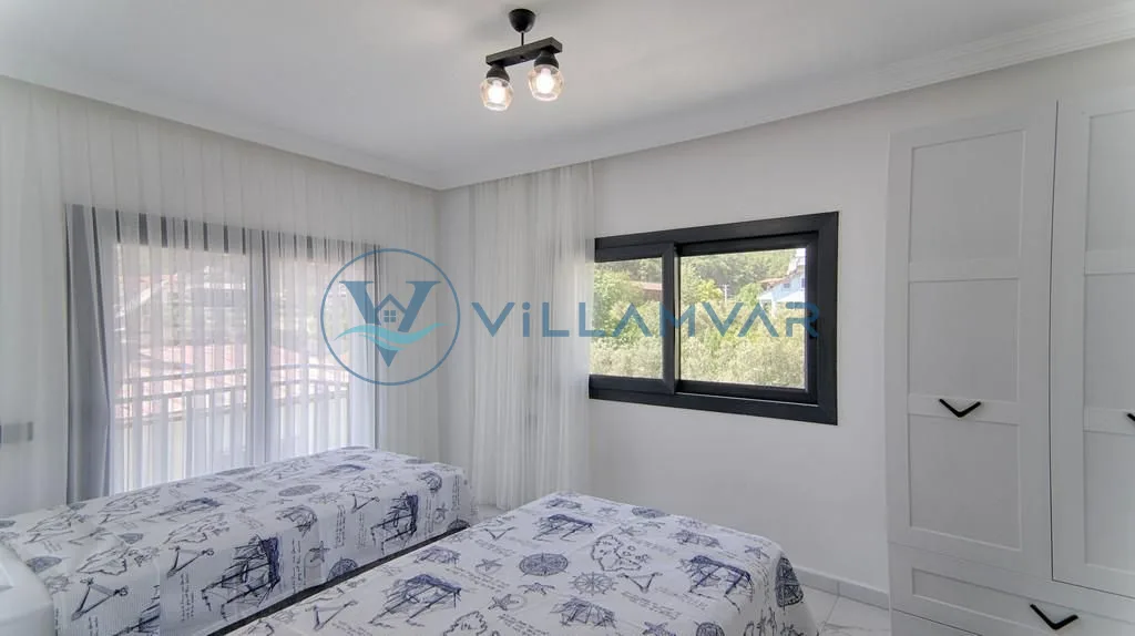 Villa Songül