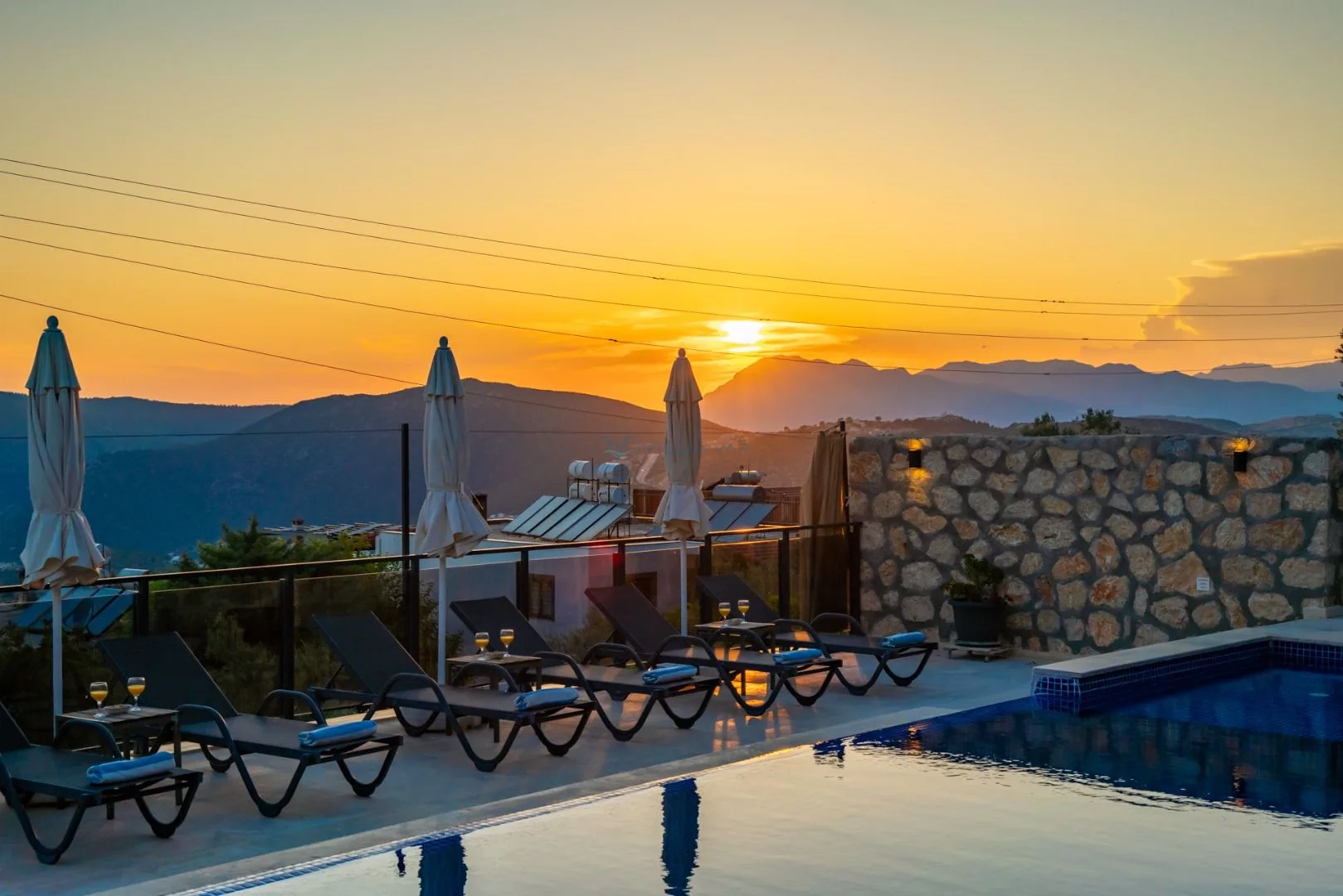 Villa Azra