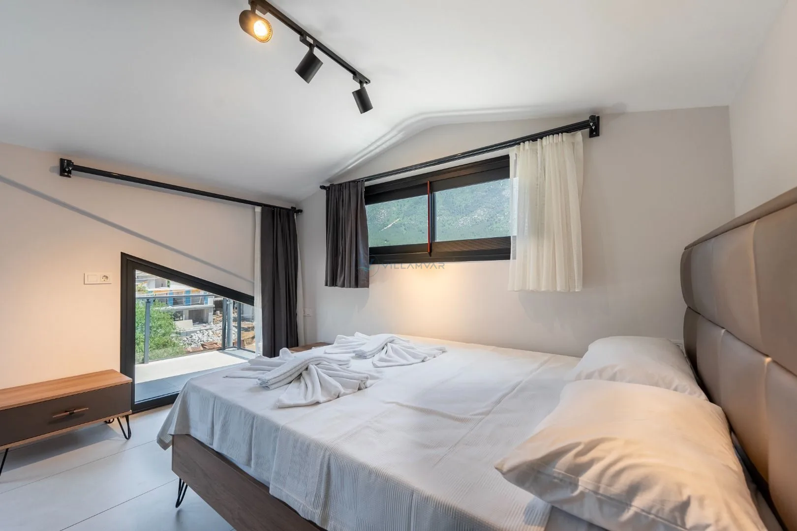 Villa Güneş Luxe