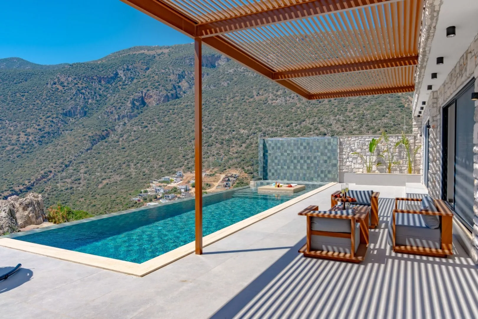 Villa Gökbulut 2