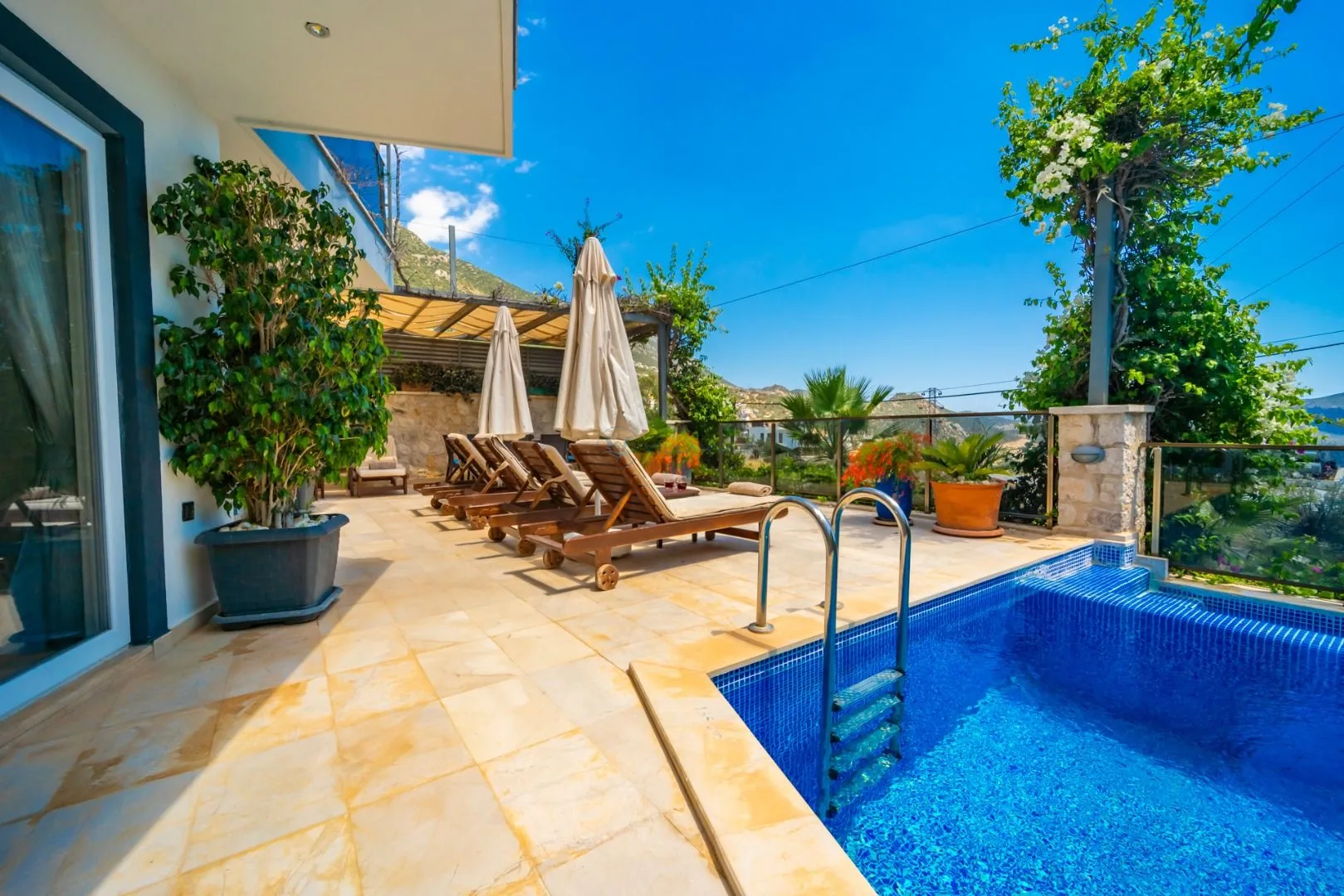 Villa Melisa Ali Kırca