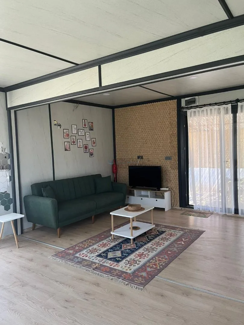 Villa Dalga 2