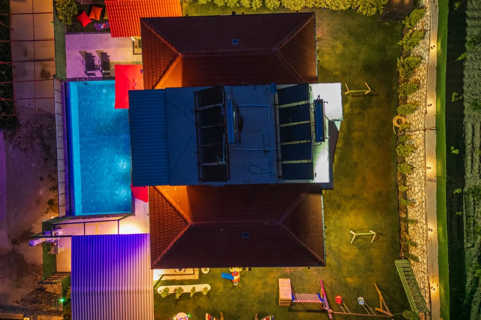 Villa Çamlıova Exclusive