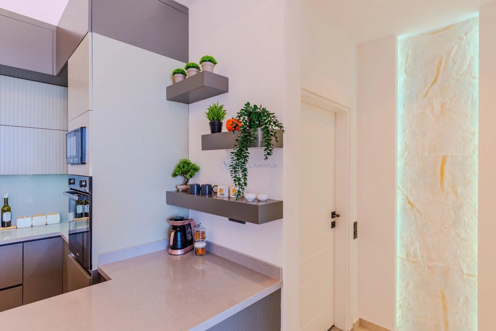Villa İclal Deluxe Çavdır