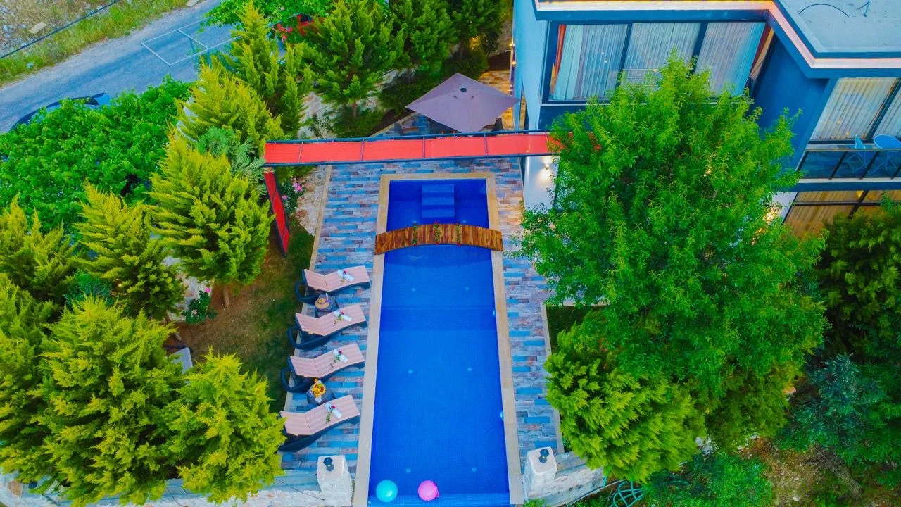 Villa Softa