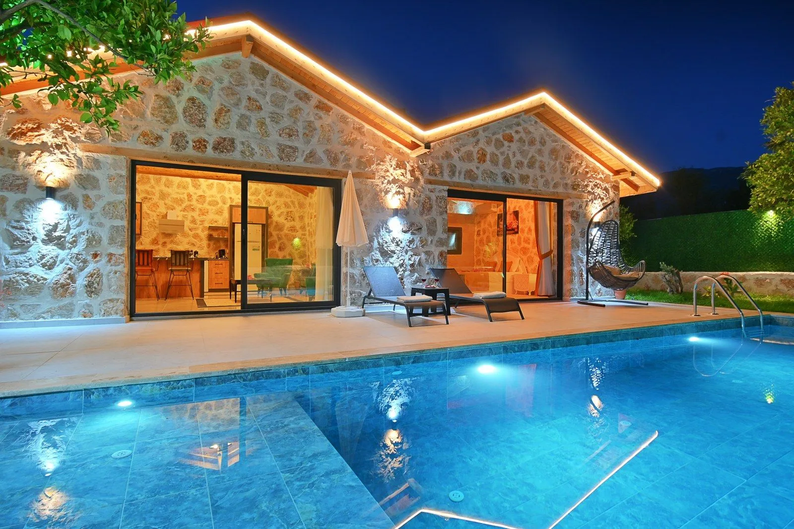 Villa Elam