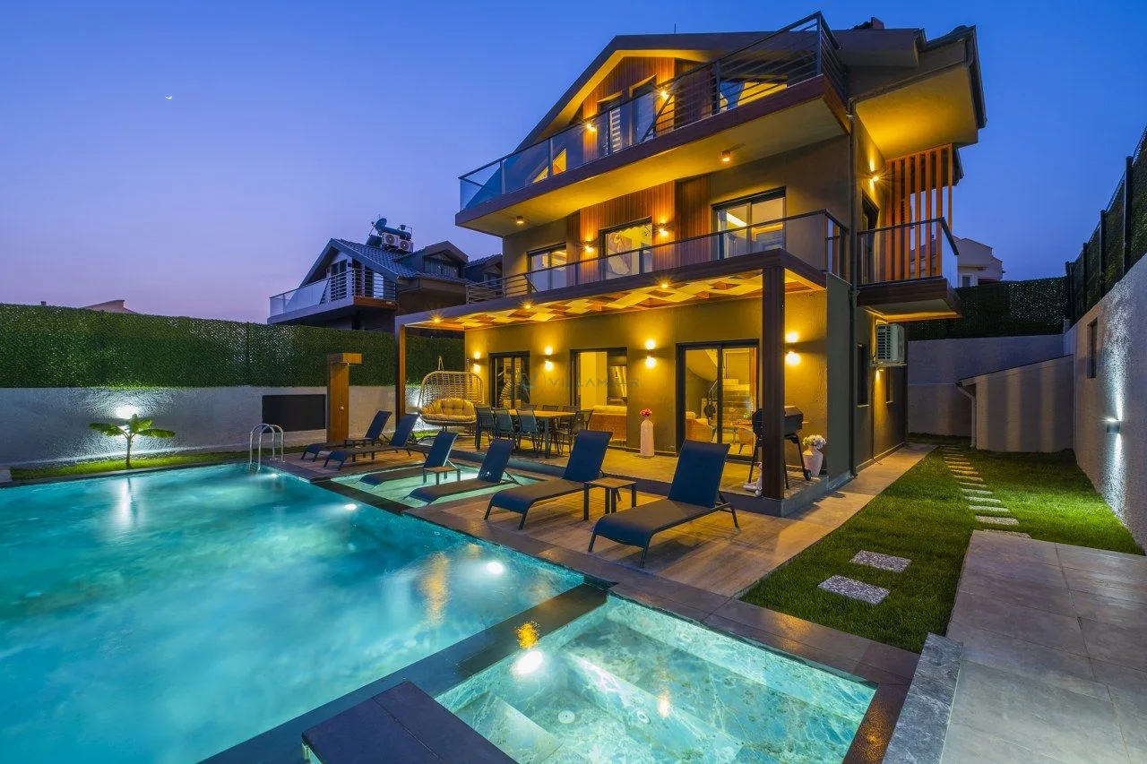 Villa Prestij Elif
