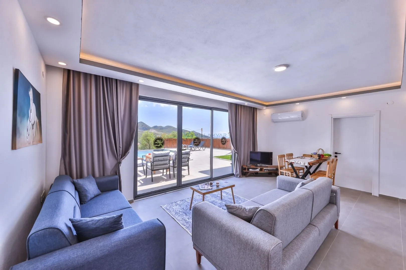 Villa Asar