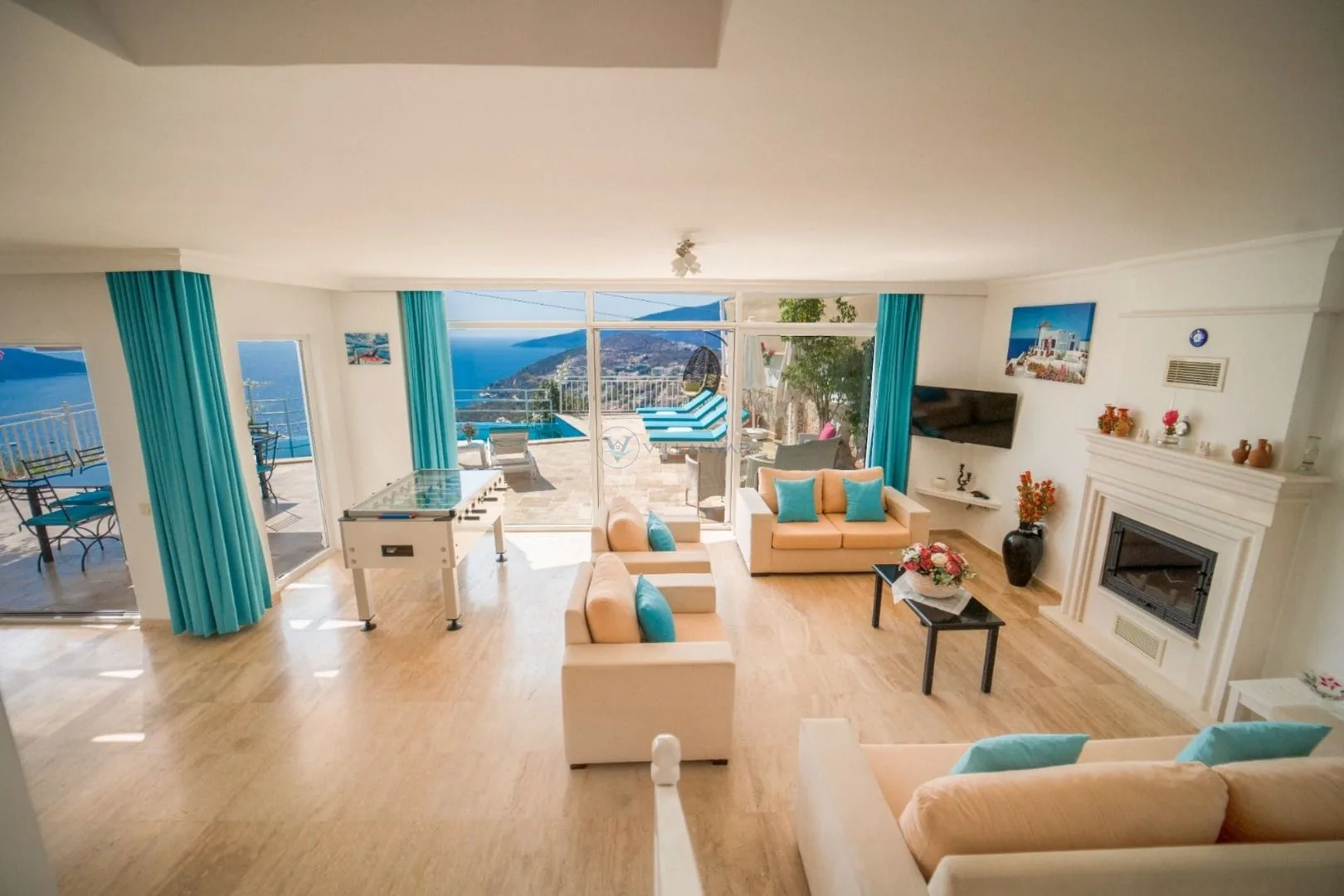 Villa Artar