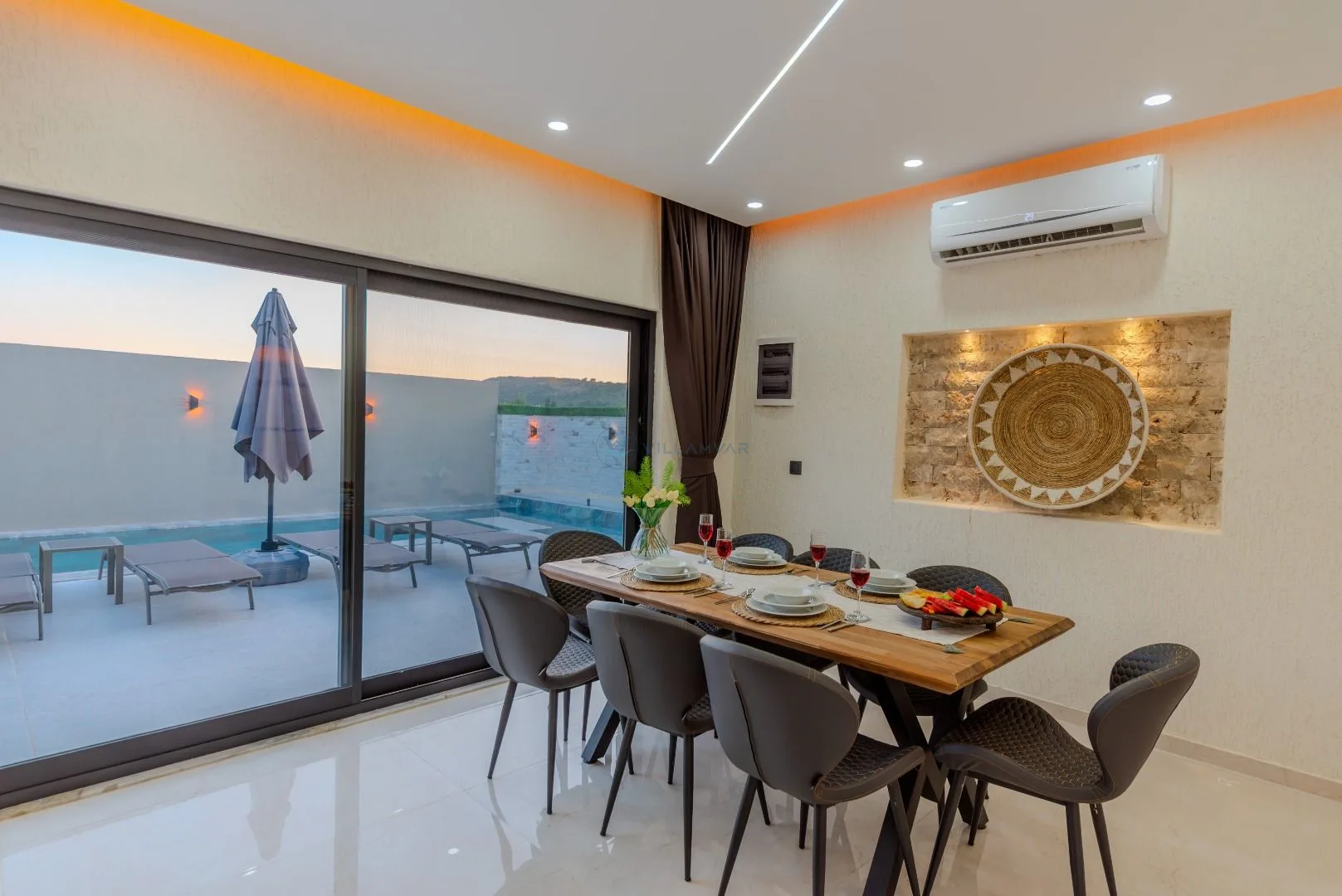 Villa Berathan