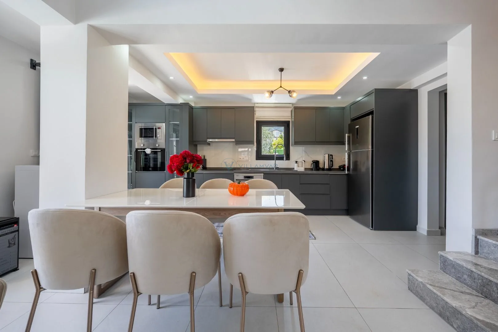 Villa Bulut Luxe