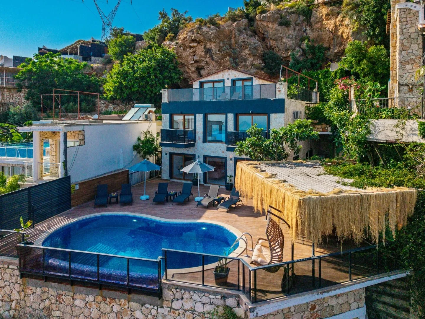 Villa Elit