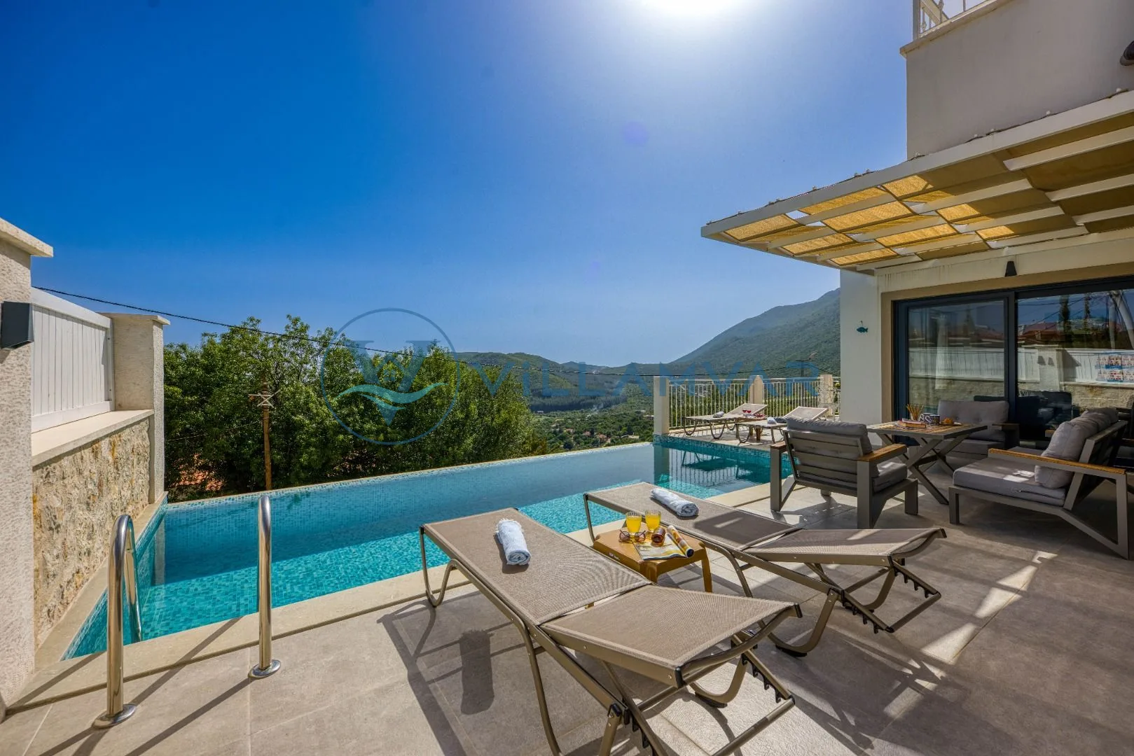 Villa Orientes