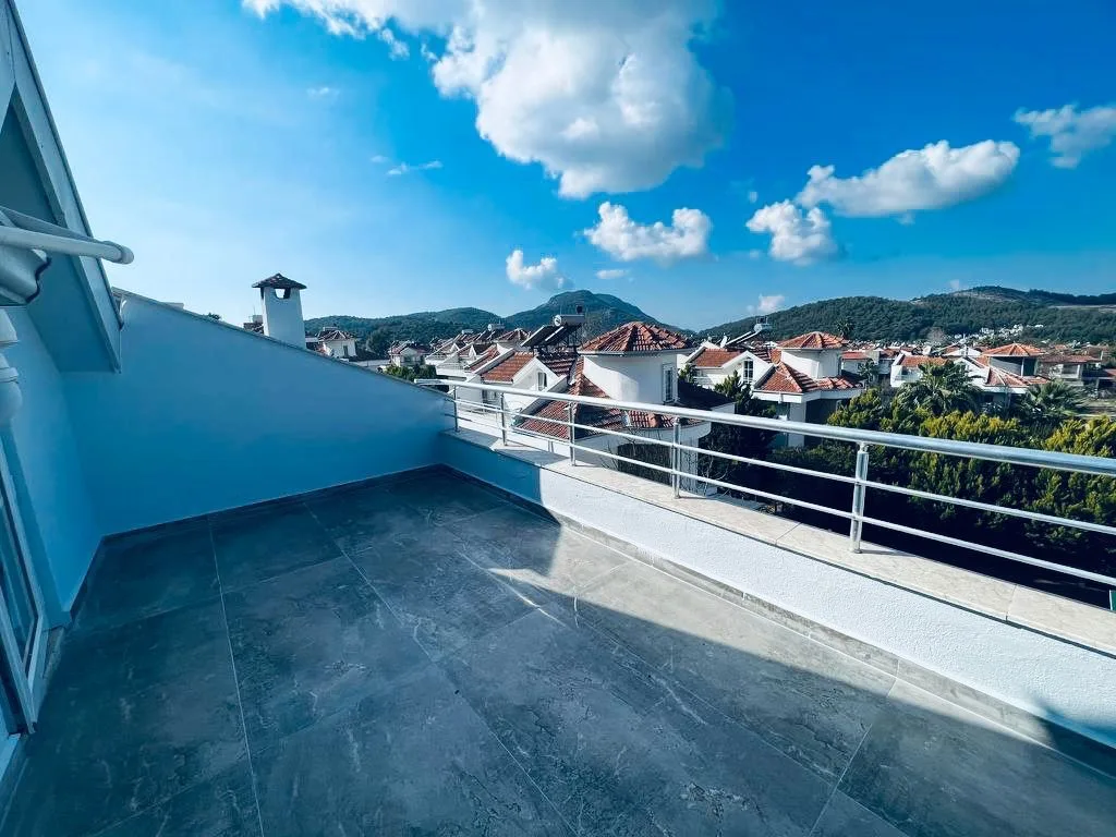 Villa Lara