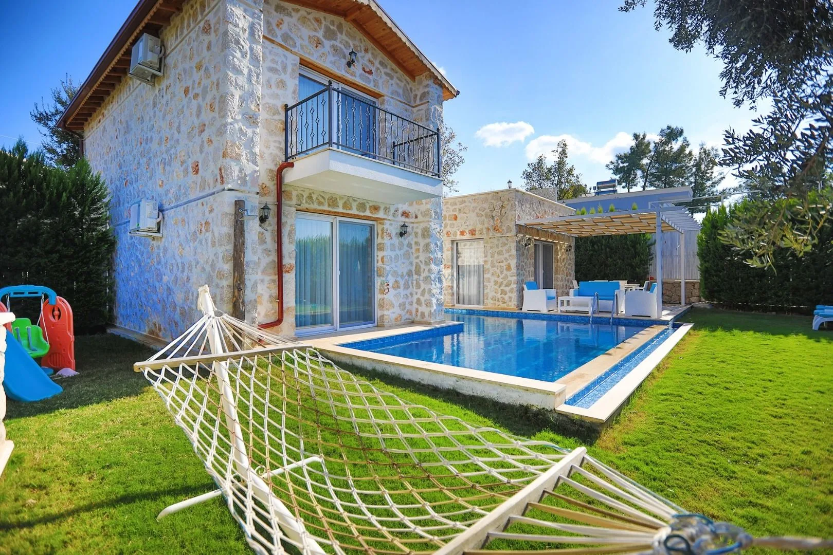 Villa Emirhan 2