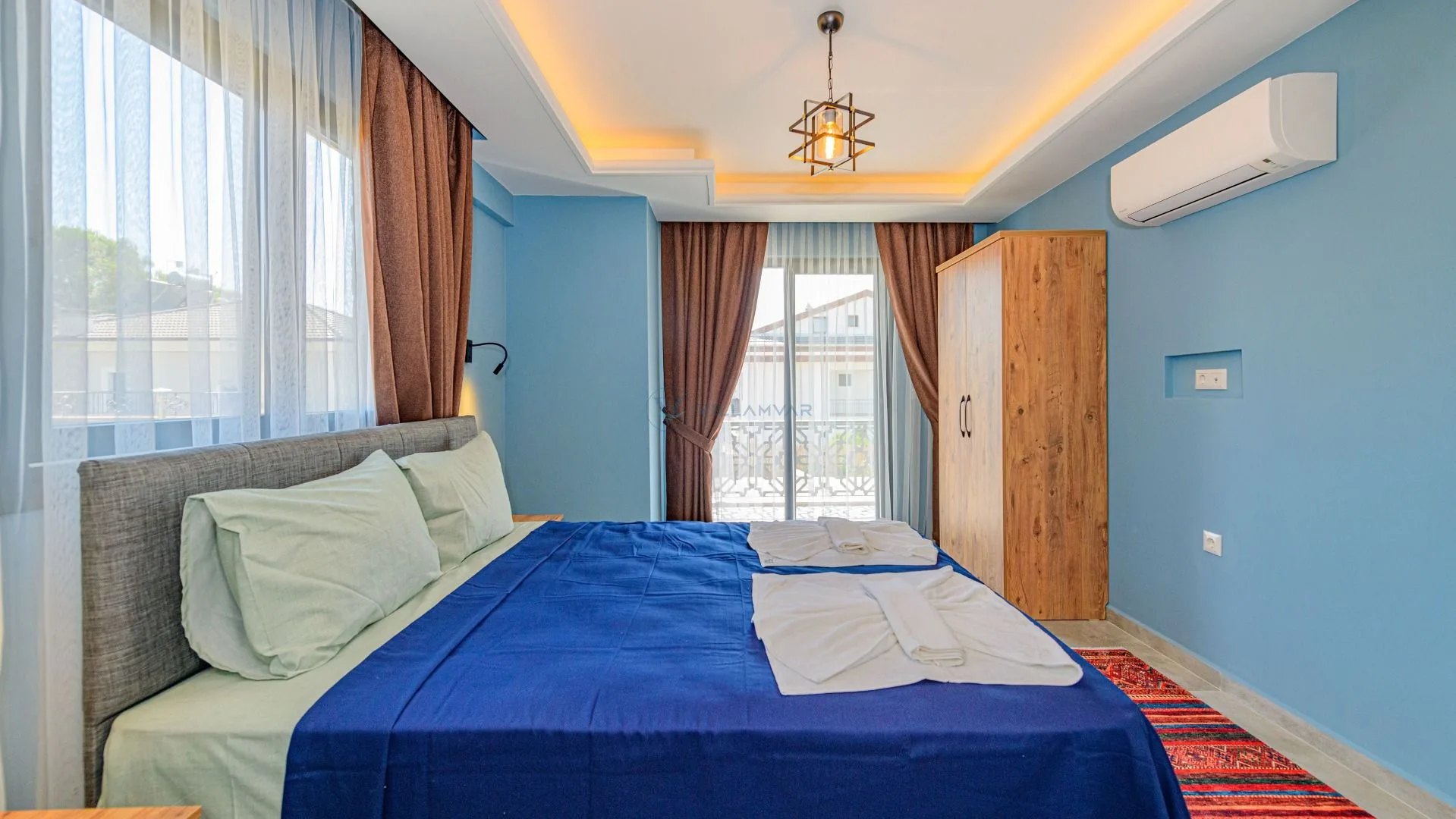 VR Villa Söğüt 3