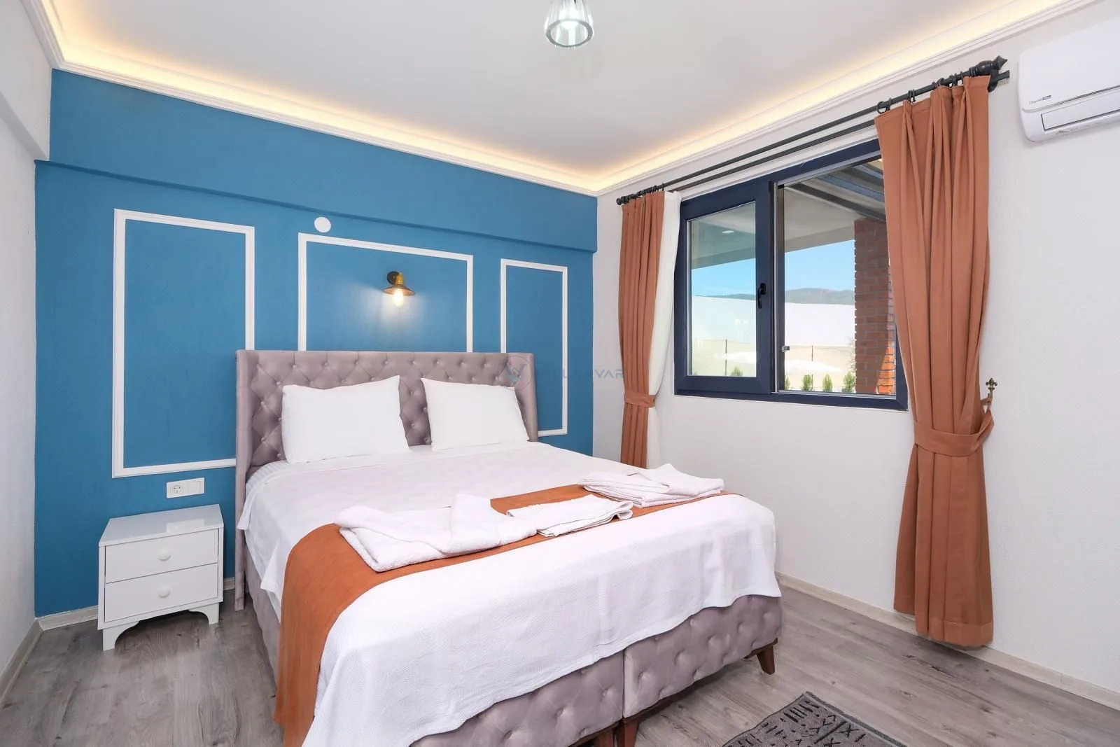 Villa Sarıman