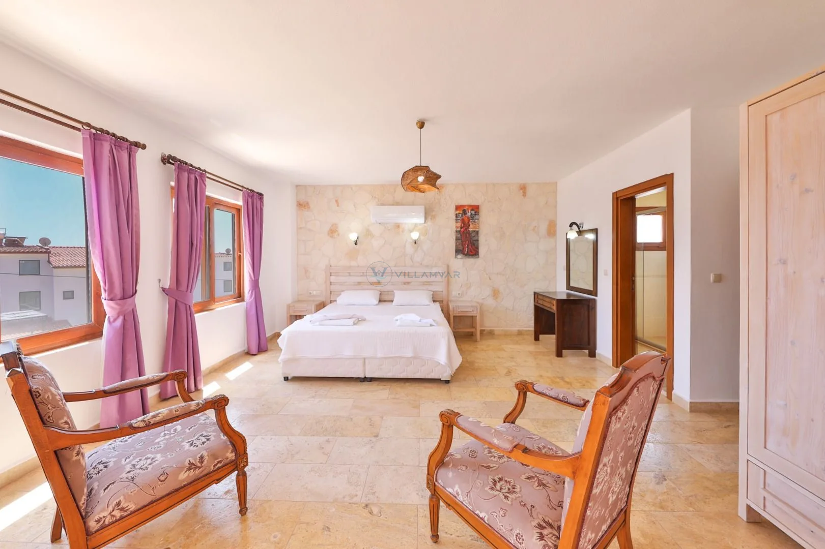 Villa Sertahasan